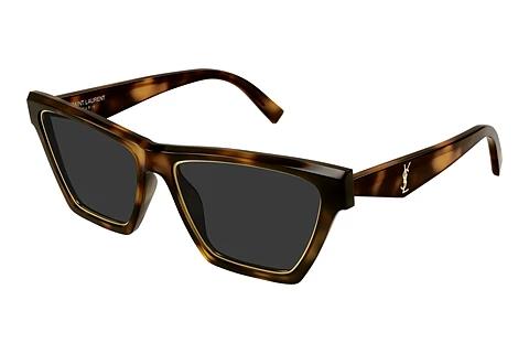 Lunettes de soleil Saint Laurent SL M103 RIM 001