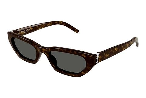 Lunettes de soleil Saint Laurent SL M126 002