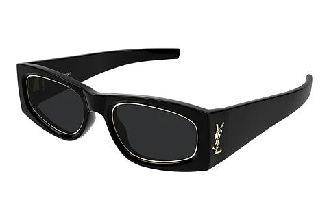 Sonnenbrille Saint Laurent SL M140 RIM 001
