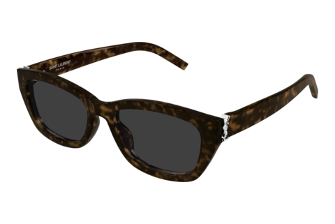 Sonnenbrille Saint Laurent SL M153/F 002