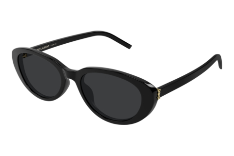 Sonnenbrille Saint Laurent SL M154/K 001
