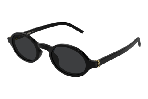 Sonnenbrille Saint Laurent SL M161 001