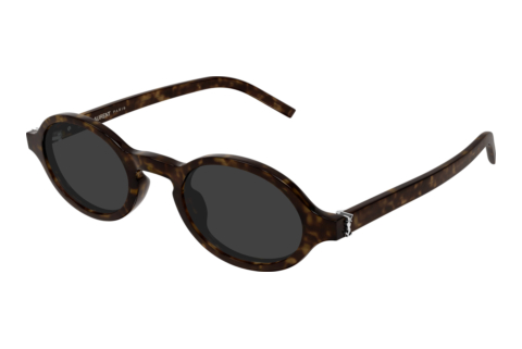 Sonnenbrille Saint Laurent SL M161/K 002