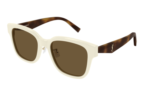 Sonnenbrille Saint Laurent SL M173/K 004