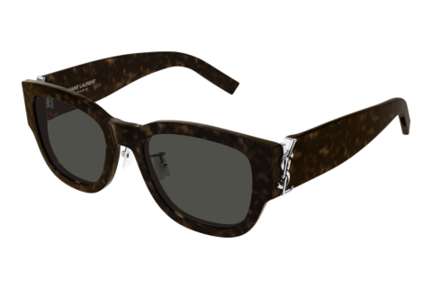 Sonnenbrille Saint Laurent SL M174/F 002