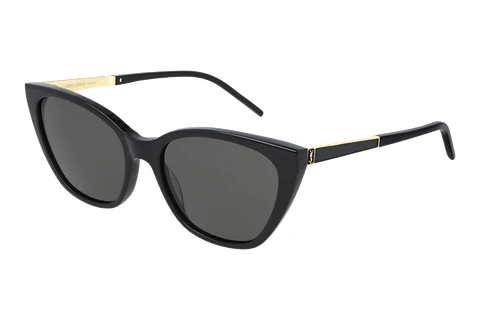 Sonnenbrille Saint Laurent SL M69 004