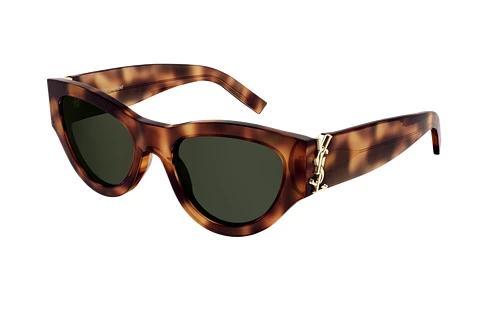 Sonnenbrille Saint Laurent SL M94 003
