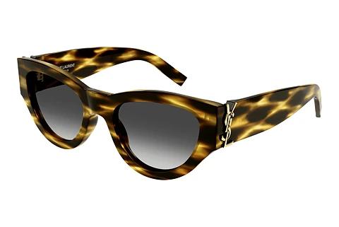 Sonnenbrille Saint Laurent SL M94 005