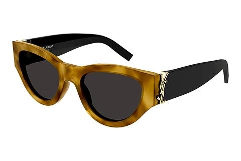 Sonnenbrille Saint Laurent SL M94/F 004