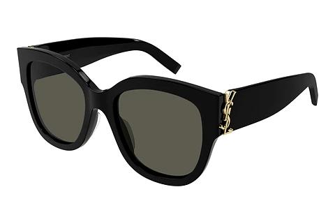 Sonnenbrille Saint Laurent SL M95/F 001