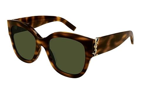 Sonnenbrille Saint Laurent SL M95/F 003