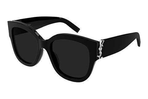 Sonnenbrille Saint Laurent SL M95/F 005