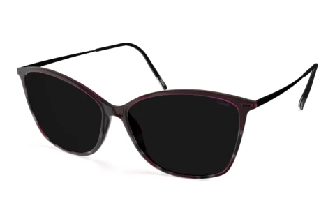 Sonnenbrille Silhouette Sun Lite Collection (3192 3540)
