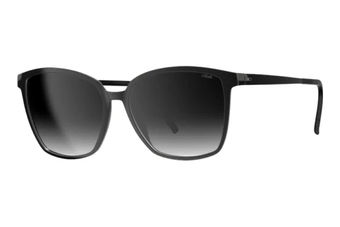Lunettes de soleil Silhouette Element Collection (3196 9060)