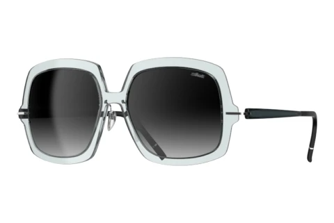 Sonnenbrille Silhouette Infinity Collection (3197 6500)