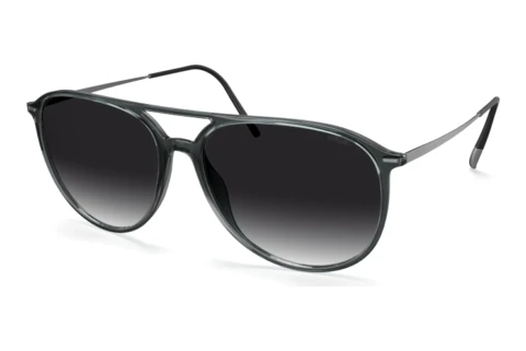 Sonnenbrille Silhouette Sun Lite Collection (4081 6500)