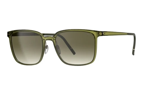 Lunettes de soleil Silhouette Element Collection (4088 5530)