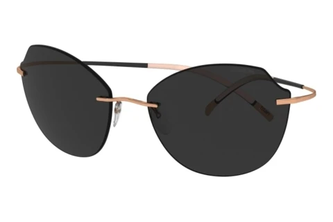 Sonnenbrille Silhouette TMA Collection (8158 3530)
