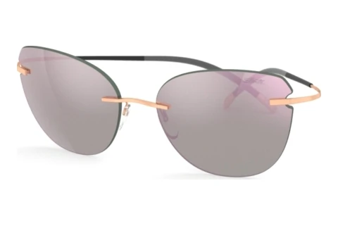 Sonnenbrille Silhouette TMA Collection (8175 3530)