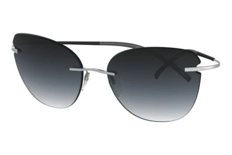 Sonnenbrille Silhouette TMA Collection (8175 6560)