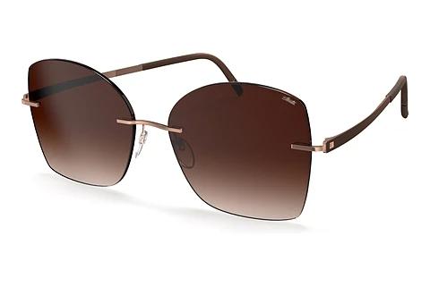 Sonnenbrille Silhouette Nova Shades (8193 3530)
