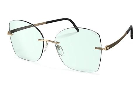 Sonnenbrille Silhouette Nova Shades (8193 7520)