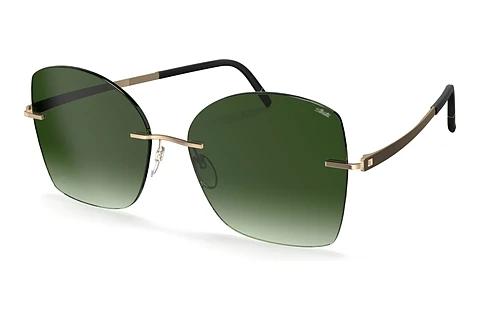Sonnenbrille Silhouette Nova Shades (8193 7620)