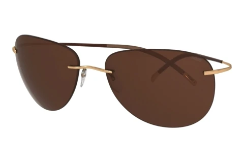 Sonnenbrille Silhouette TMA Collection (8697 7630)