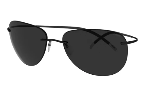 Sonnenbrille Silhouette TMA Collection (8697 9140)