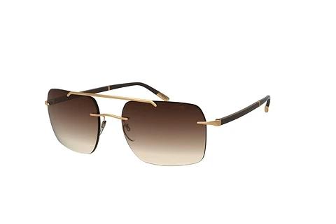 Sonnenbrille Silhouette Sun C-2 (8708 7520)