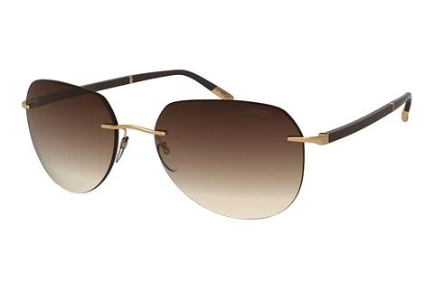 Sonnenbrille Silhouette Sun C-2 (8709 7520)