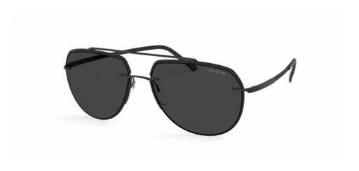 Sonnenbrille Silhouette accent shades (8719/75 9040)