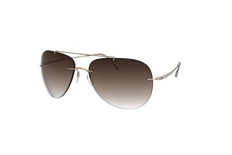 Sonnenbrille Silhouette Adventurer Collection (8721 8540)