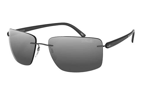 Sonnenbrille Silhouette Carbon T1 Collection (8722 6560)