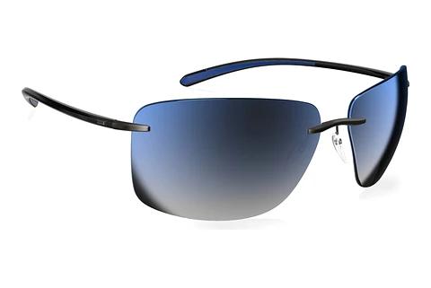 Sonnenbrille Silhouette Streamline Collection (8728 7730)