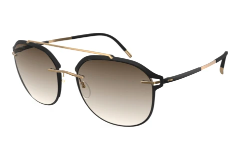 Sonnenbrille Silhouette Accent Shades (8730 9231)