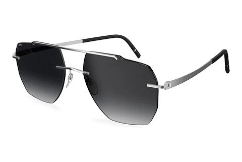 Sonnenbrille Silhouette Nova Shades (8746 7001)