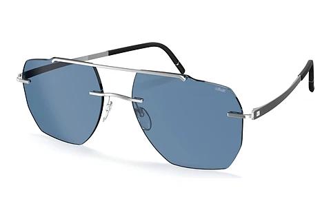 Sonnenbrille Silhouette Nova Shades (8746 7010)