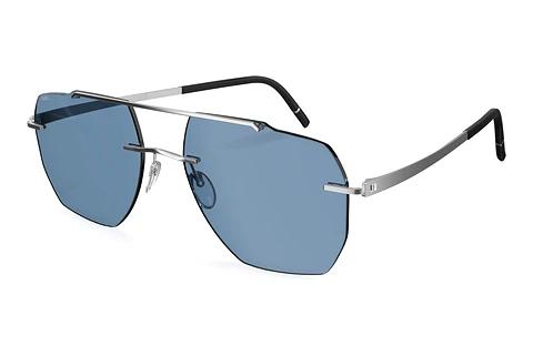 Sonnenbrille Silhouette Nova Shades (8746 7011)