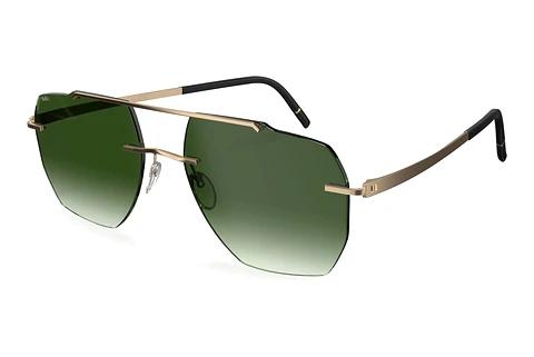 Sonnenbrille Silhouette Nova Shades (8746 7521)