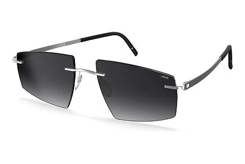 Sonnenbrille Silhouette Nova Shades (8747 7000)