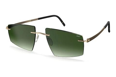 Sonnenbrille Silhouette Nova Shades (8747 7520)