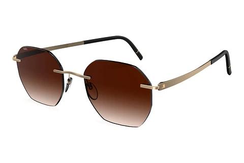Sonnenbrille Silhouette Nova Shades (8748 7521)