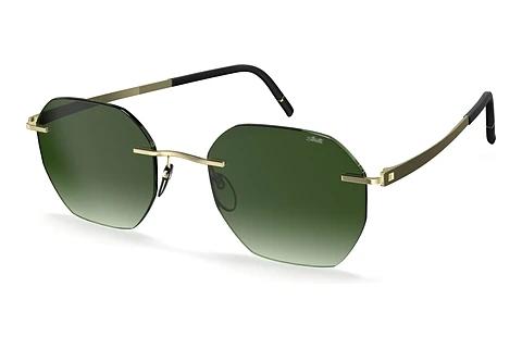 Sonnenbrille Silhouette Nova Shades (8748 8540)