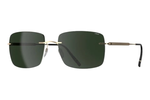 Sonnenbrille Silhouette Rimless Shades (8752 7530)