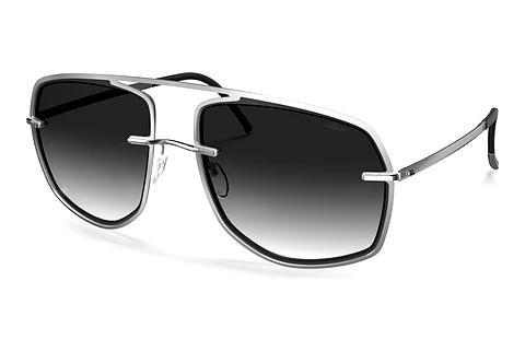 Sonnenbrille Silhouette New York Sky (L402 7000)