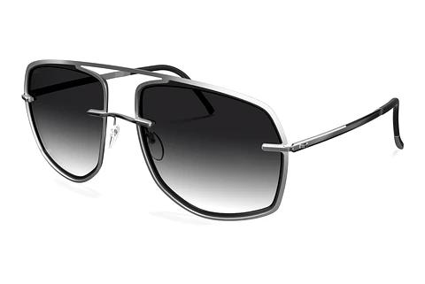 Sonnenbrille Silhouette New York Sky (L402 7001)