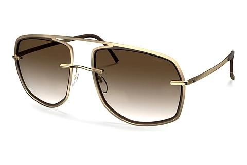 Sonnenbrille Silhouette New York Sky (L402 7520)