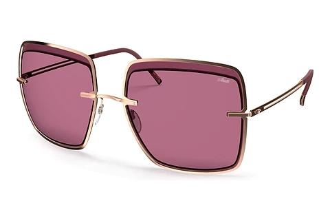 Sonnenbrille Silhouette New York Sky (L406 3520)