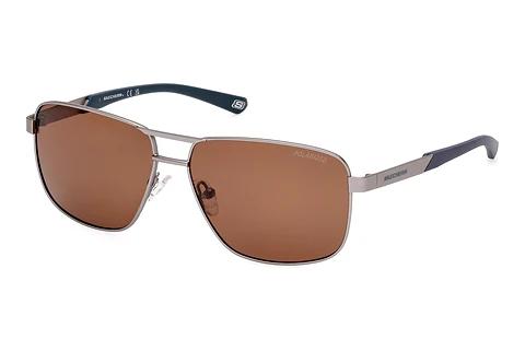 Lunettes de soleil Skechers SE00039 09H